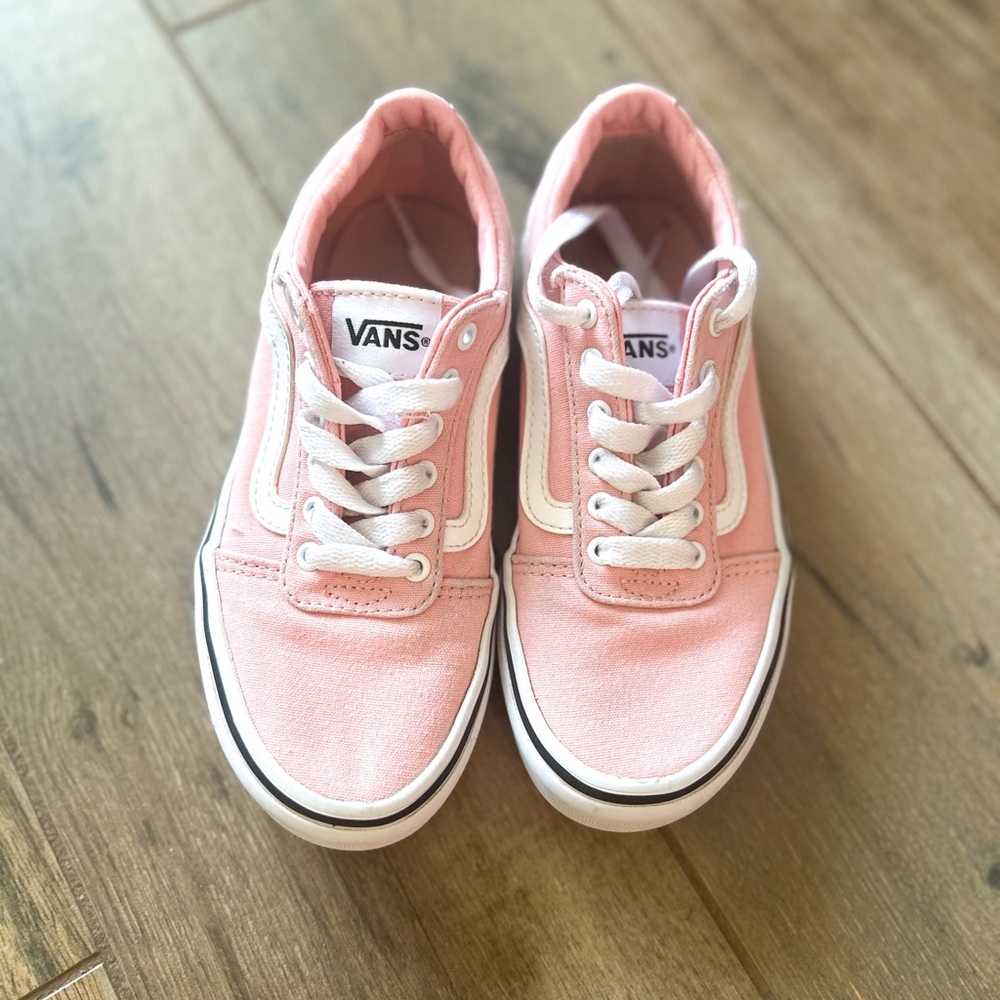 Vans shoes
